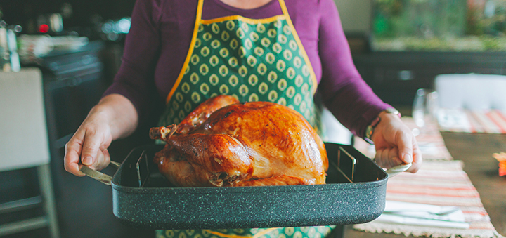 Stay safe on Thanksgiving with tips from the Norwich Fire Department